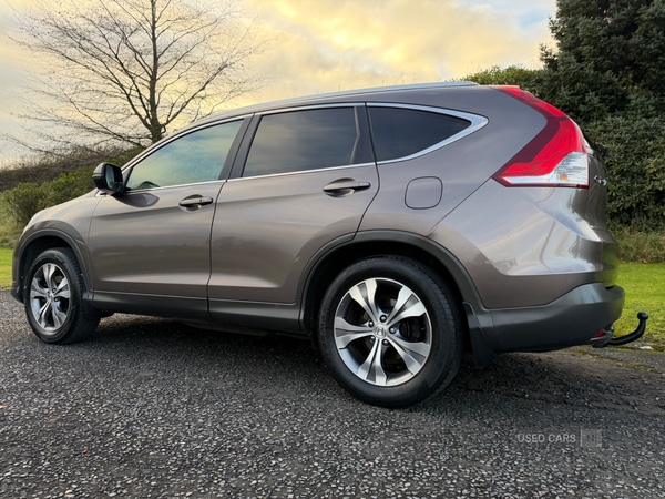 Used Honda CR-V 2014 for sale - 77396926: Photo 5