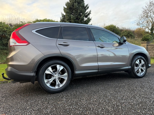 Used Honda CR-V 2014 for sale - 77396926: Photo 7