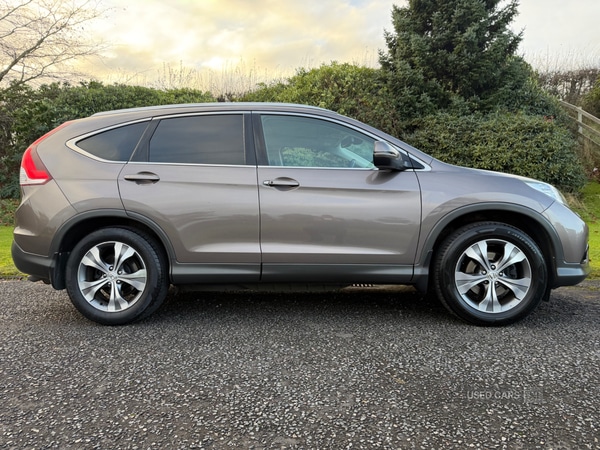 Used Honda CR-V 2014 for sale - 77396926: Photo 8