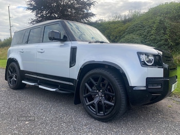 2022 - 3.0 D250 S 110 5dr Auto