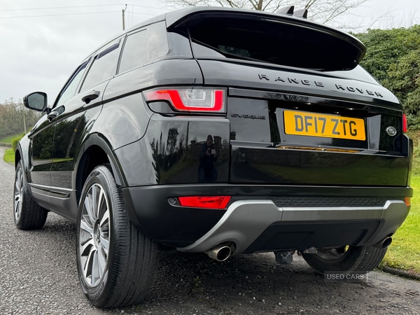 Used Land Rover Range Rover Evoque 2017 for sale - 76914233: Photo 10