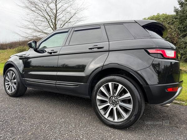 Used Land Rover Range Rover Evoque 2017 for sale - 76914233: Photo 5