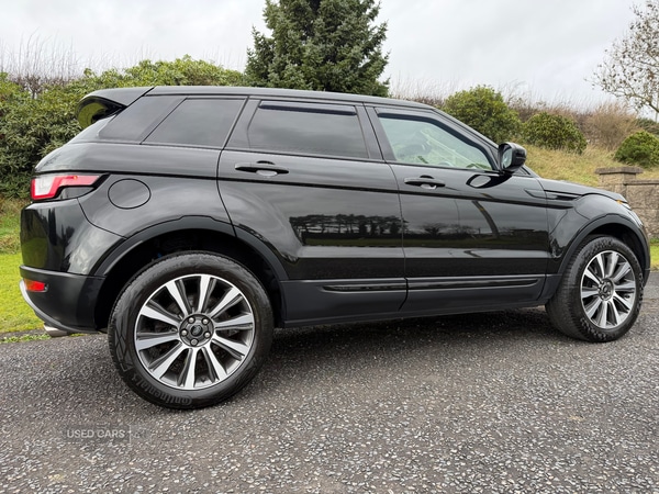 Used Land Rover Range Rover Evoque 2017 for sale - 76914233: Photo 7