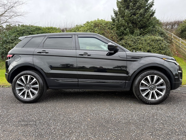 Used Land Rover Range Rover Evoque 2017 for sale - 76914233: Photo 8