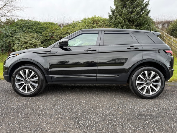 Used Land Rover Range Rover Evoque 2017 for sale - 76914233: Photo 9