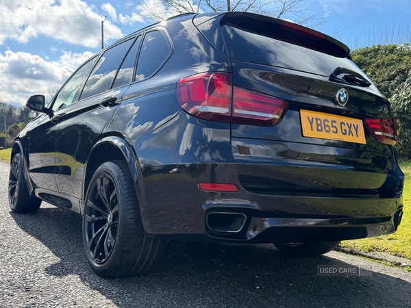 Used BMW X5 2015 for sale - 77941090: Photo 10