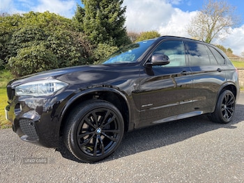 Used BMW X5 2015 for sale - 77941090: Photo