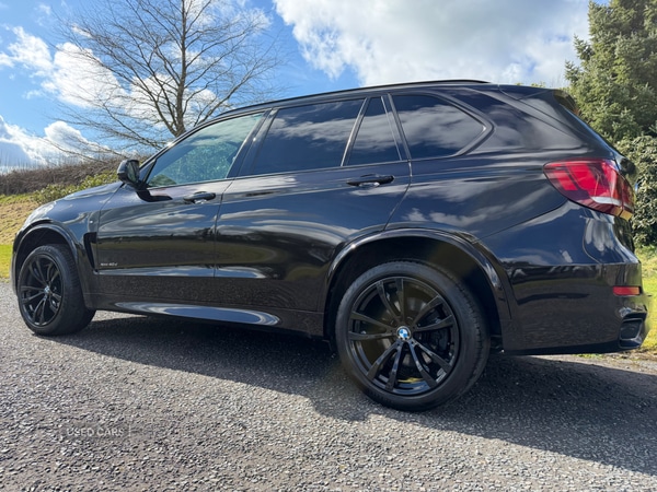 Used BMW X5 2015 for sale - 77941090: Photo 5