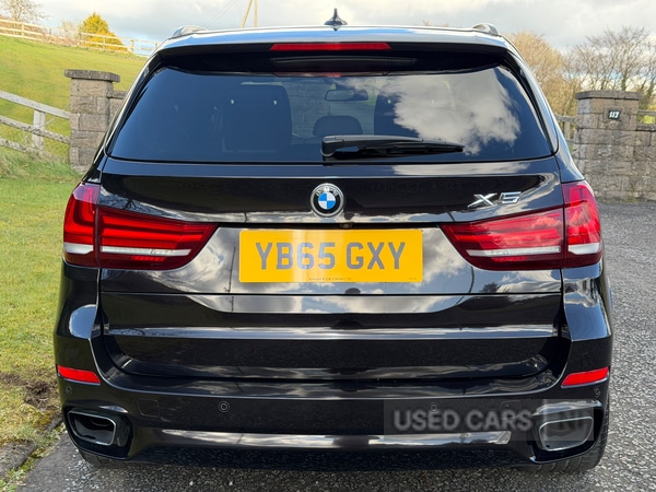 Used BMW X5 2015 for sale - 77941090: Photo 6