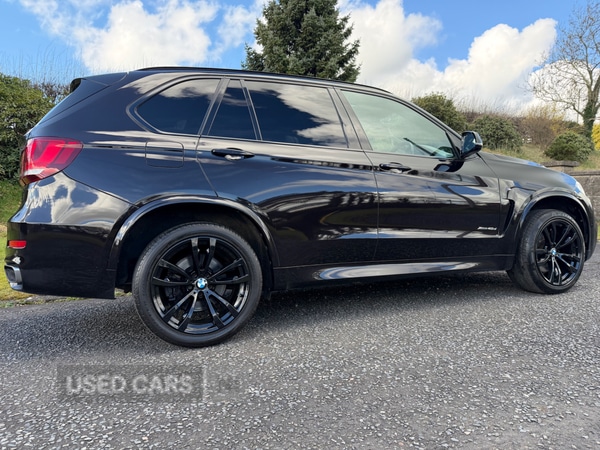 Used BMW X5 2015 for sale - 77941090: Photo 7