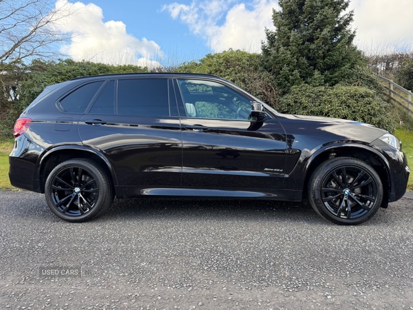 Used BMW X5 2015 for sale - 77941090: Photo 8