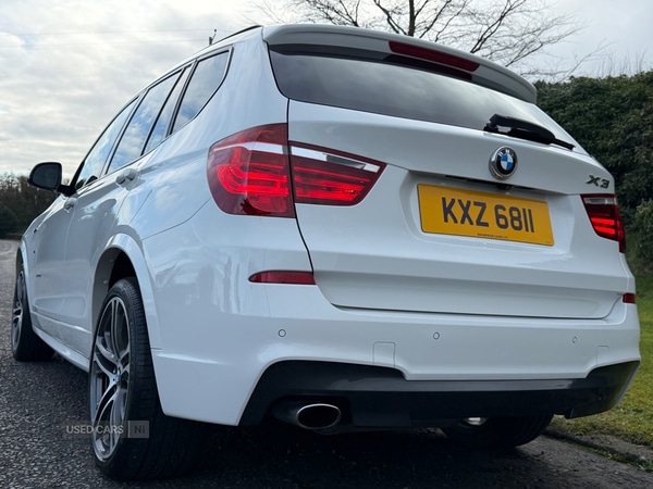 Used BMW X3 2017 for sale - 77770245: Photo 10