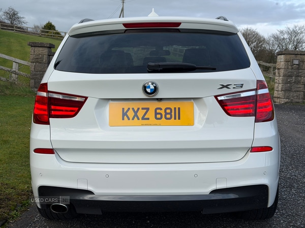 Used BMW X3 2017 for sale - 77770245: Photo 6