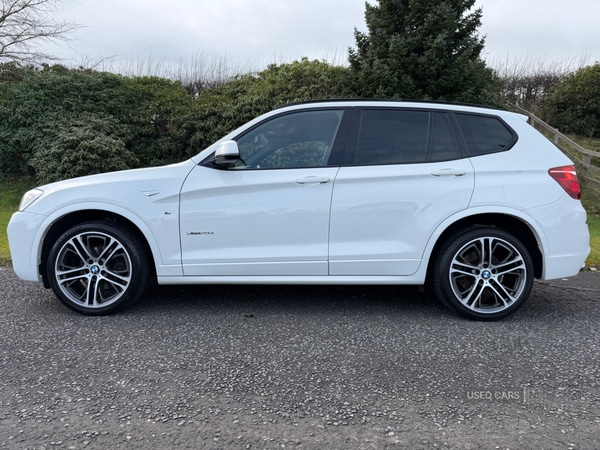 Used BMW X3 2017 for sale - 77770245: Photo 9