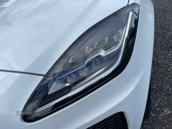 Used Jaguar E-Pace 2018 for sale - 77941010: Photo 10