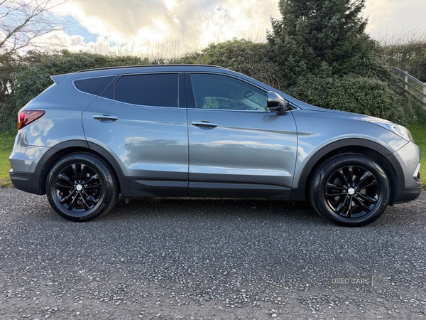 Used Hyundai Santa Fe 2018 for sale - 78215453: Photo 8