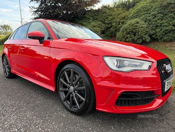 Used Audi A3 2014 for sale - 79541021: Photo