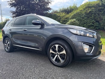 Used Kia Sorento 2017 for sale - 79761229: Photo