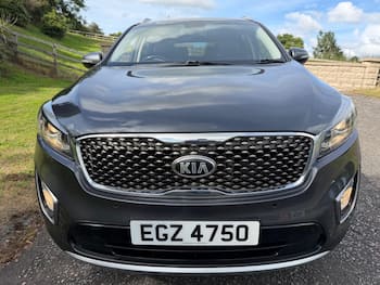 Used Kia Sorento 2017 for sale - 79761229: Photo
