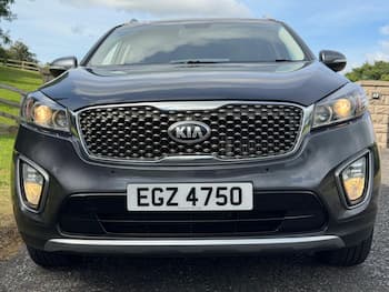 Used Kia Sorento 2017 for sale - 79761229: Photo