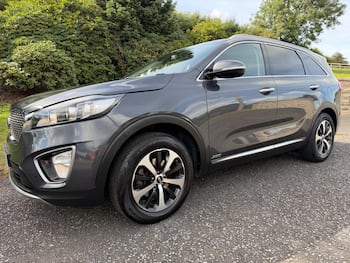 Used Kia Sorento 2017 for sale - 79761229: Photo