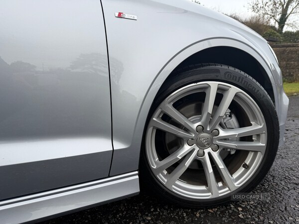 Used Audi A3 Cabriolet 2020 for sale - 76825414: Photo 10