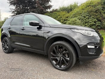 Used Land Rover Discovery Sport 2018 for sale - 79646683: Photo