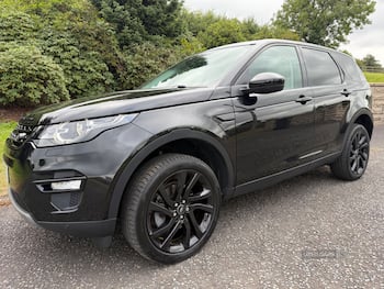 Used Land Rover Discovery Sport 2018 for sale - 79646683: Photo