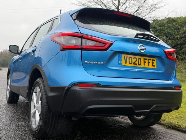 Used Nissan Qashqai 2020 for sale - 77484743: Photo 10