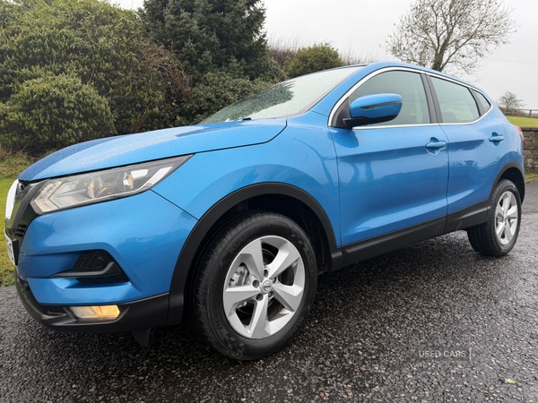 Used Nissan Qashqai 2020 for sale - 77484743: Photo 4