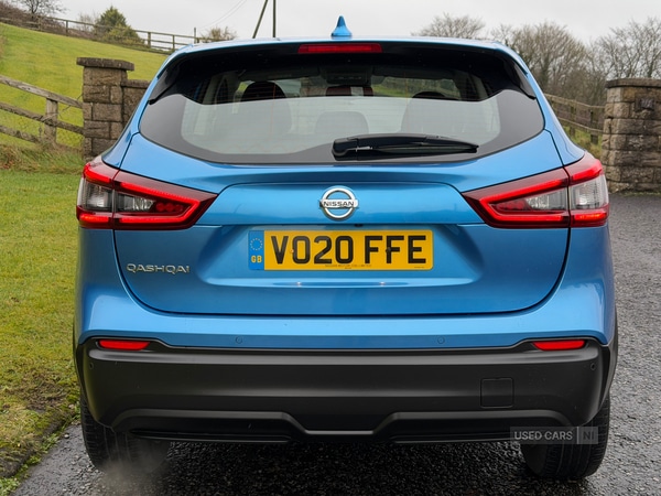 Used Nissan Qashqai 2020 for sale - 77484743: Photo 6