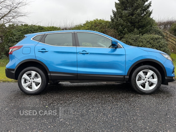 Used Nissan Qashqai 2020 for sale - 77484743: Photo 8