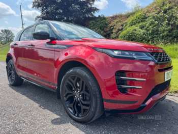 2019 - 2.0 D180 R-Dynamic SE 5dr Auto
