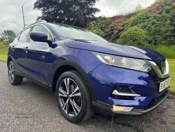 2018 - 1.2 DiG-T N-Connecta 5dr