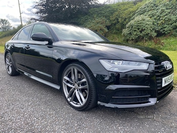 Audi - A6