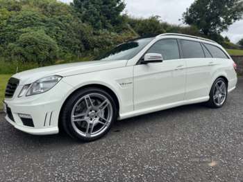Used Mercedes-Benz E-Class 2011 for sale - 75042052: Photo