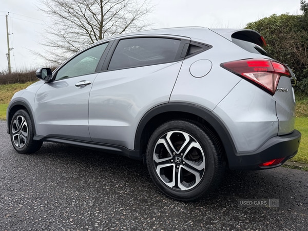 Used Honda HR-V 2018 for sale - 77672465: Photo 5