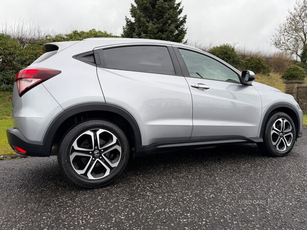 Used Honda HR-V 2018 for sale - 77672465: Photo 7