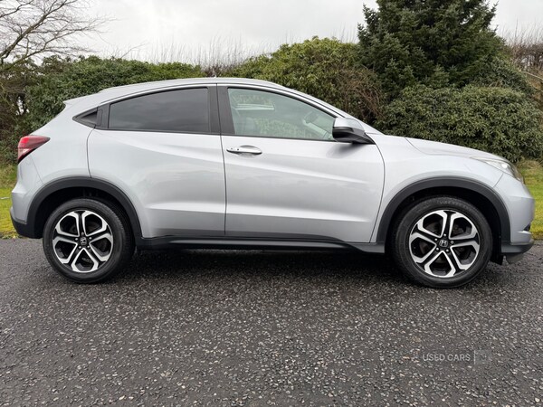 Used Honda HR-V 2018 for sale - 77672465: Photo 8