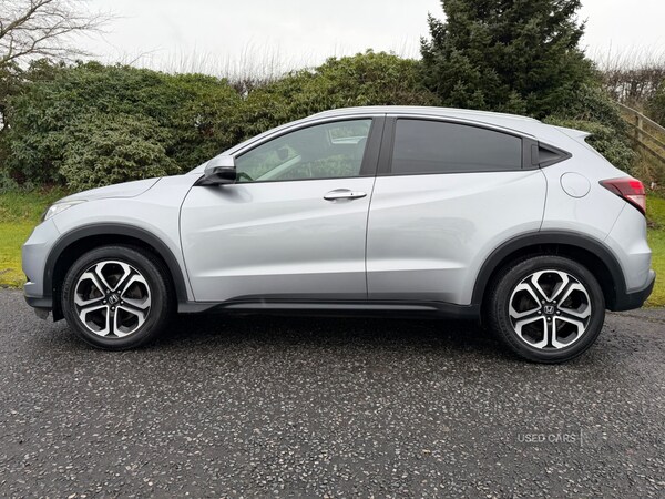 Used Honda HR-V 2018 for sale - 77672465: Photo 9