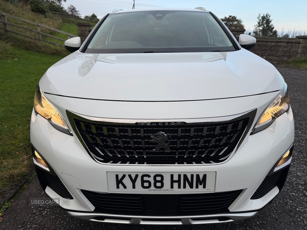 Used Peugeot 3008 2018 for sale - 76308201: Photo 2