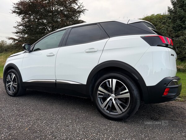 Used Peugeot 3008 2018 for sale - 76308201: Photo 5