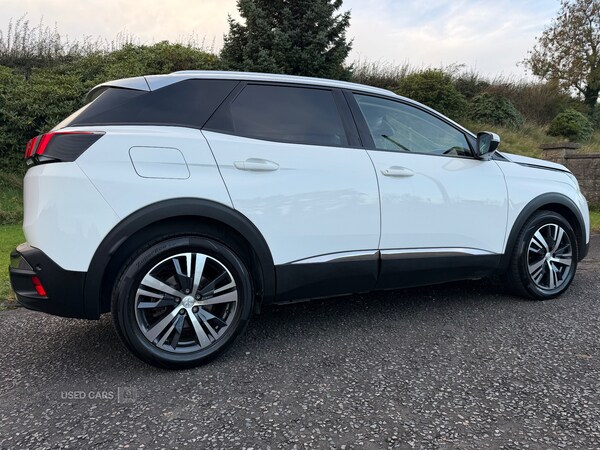Used Peugeot 3008 2018 for sale - 76308201: Photo 7