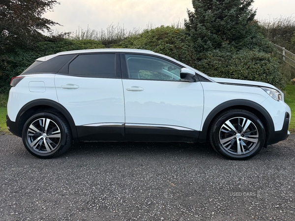Used Peugeot 3008 2018 for sale - 76308201: Photo 8