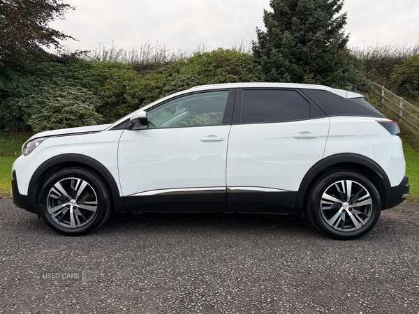 Used Peugeot 3008 2018 for sale - 76308201: Photo 9