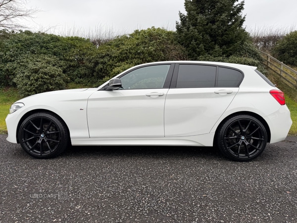 Used BMW 1 Series 2017 for sale - 77647321: Photo 9