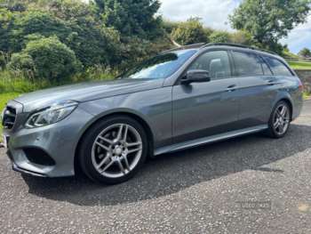 Used Mercedes-Benz E-Class 2016 for sale - 74991188: Photo
