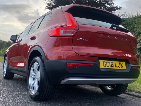 Used Volvo XC40 2018 for sale - 76551247: Photo 10