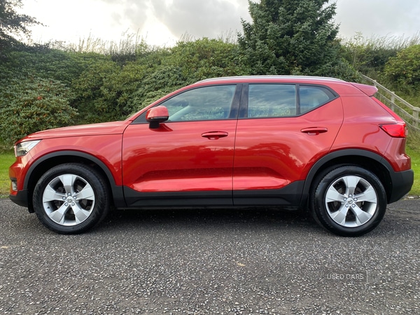 Used Volvo XC40 2018 for sale - 76551247: Photo 9