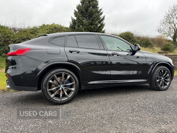 Used BMW X4 2018 for sale - 77825609: Photo 7
